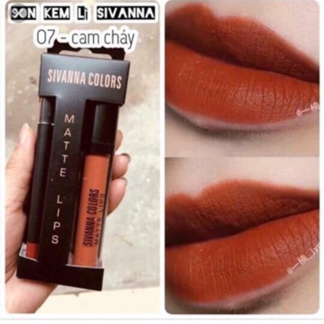 Son sivanna