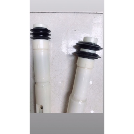 Van đối lưu  dùng ống phi 48 và ông 60