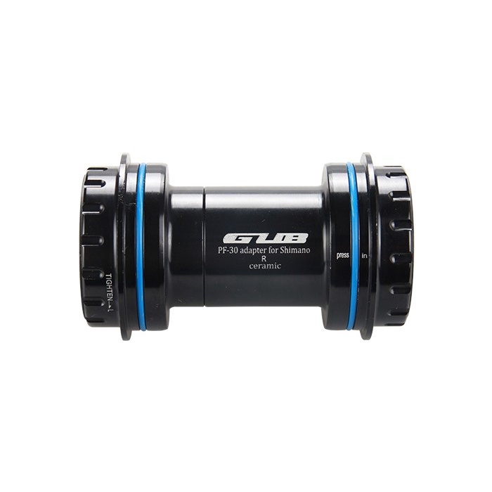 Trục giữa xe đạp Bạc đạn gốm ceramic BB GUB PF30 cốt rỗng