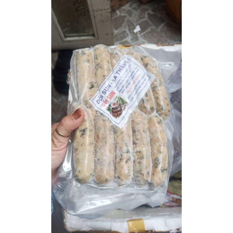 🌯DỒI SỤN HÀ THÀNH - ĐẶC SẢN THƠM NGON HÀ NỘI