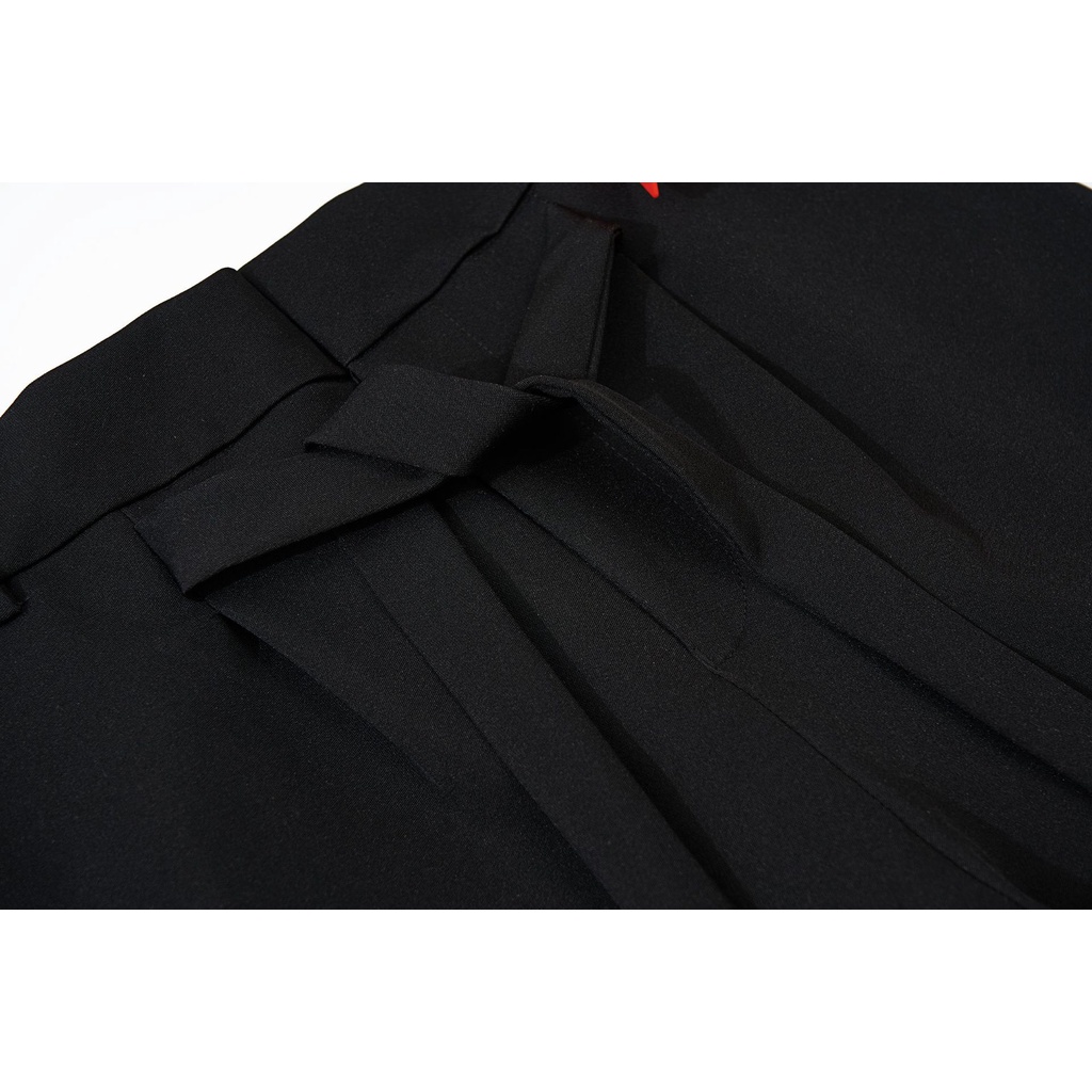 Quần tây Fear Of God slim trouser ss21