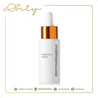 Tinh chất dưỡng da mặt và làm sáng da Dermalogica Biolumin-C Serum 30ml