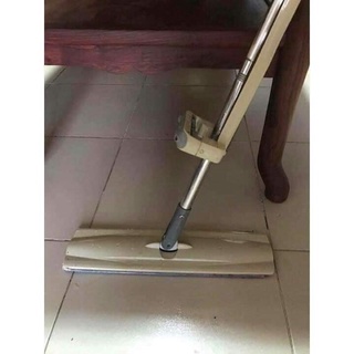 Chổi lau nhà tự vắt