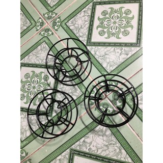 Guồng sắt quấn dây diều