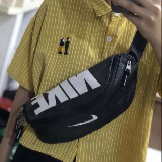 Túi bao tử Nike