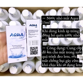COMBO LENS (FULL ĐẦY ĐỦ)
