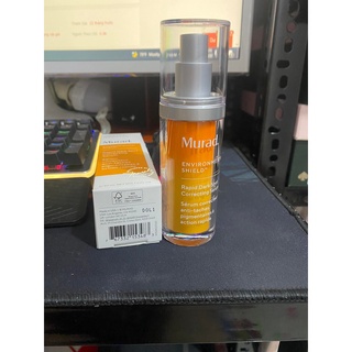 Murad Rapid Dark Spot Correcting Serum 30ml - Tinh Chất Giảm Thâm NáM