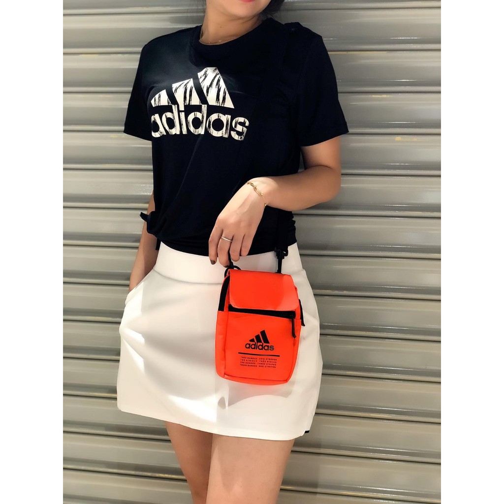 Túi đeo chéo DAS Classic Organizer Bag FM6875