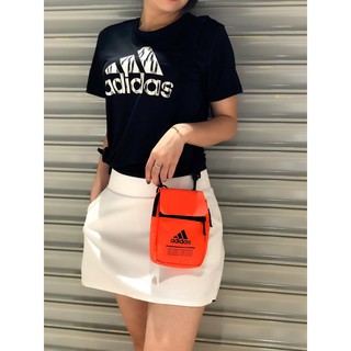 Túi đeo chéo das classic organizer bag fm6875