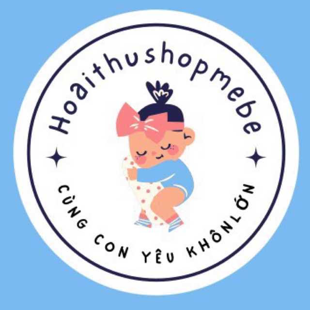 Hoài Thu Shop Mẹ Bé, Cửa hàng trực tuyến | BigBuy360 - bigbuy360.vn