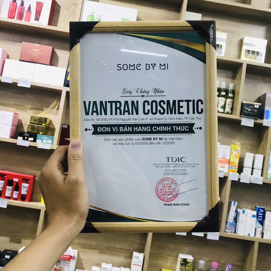 Bộ Combo Sáng Da,Dưỡng Trắng,Chống Lão Hóa Nuôi Dưỡng Làn Da Toner và Serum Some By Mi Galactomyces Pure Vitamin C Glow