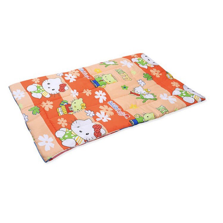 [Giao 2 Giờ] Nệm em bé hình thú 110 x 75cm