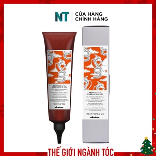 Gel Davines Energizing Chống Rụng Tóc 150ml
