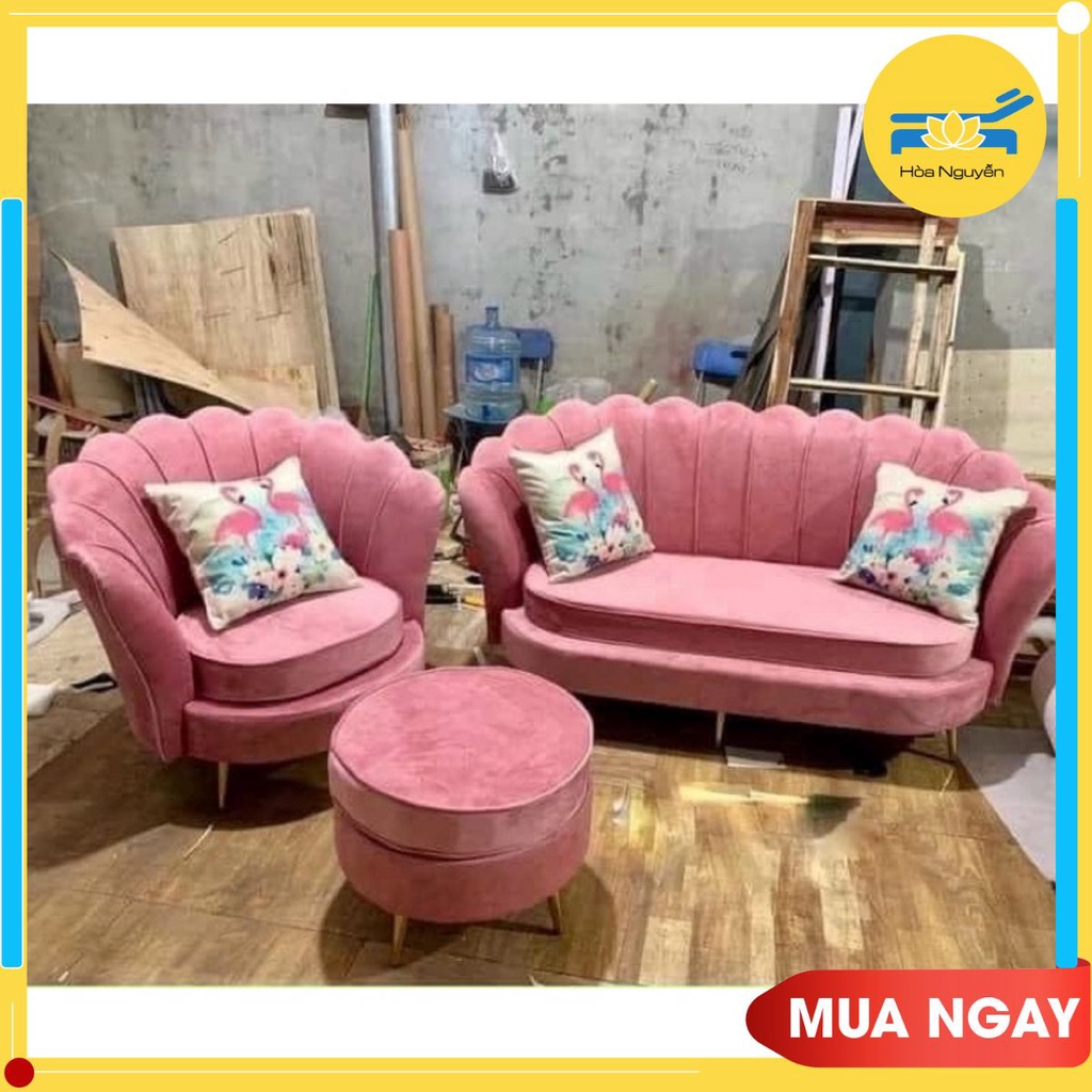 SOFA CHỜ - SALON