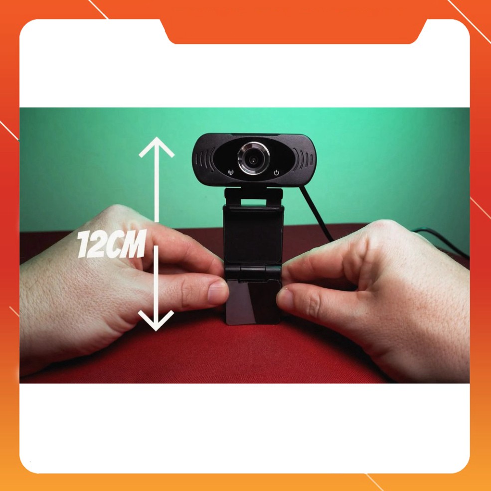 Webcam Imilab FullHD 1080p CMSXJ22A Quốc Tế | BigBuy360 - bigbuy360.vn