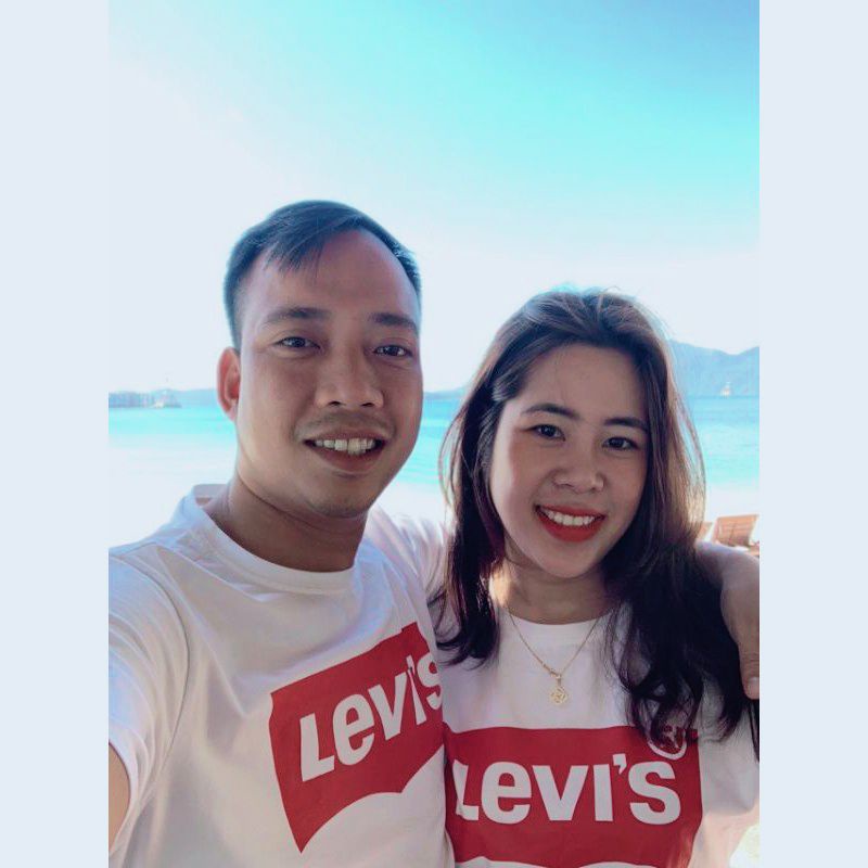 {XUẤT XỊN} Áo Phông LEVIS UNISEX  form NAM NỮ 3 màu Trắng - Đen - Xám, cotton 4 chiều thoáng mát | BigBuy360 - bigbuy360.vn