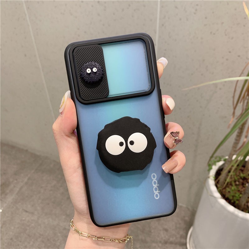 Ốp Lưng Họa Tiết Hoạt Hình Dễ Thương Cho Oppo Reno5 / Reno5Pro | BigBuy360 - bigbuy360.vn