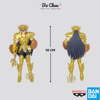 Mô hình chibi Anime & Chiến Binh siêu ngầu