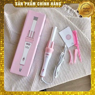 Máy làm xoăn tự động vivid & vogue