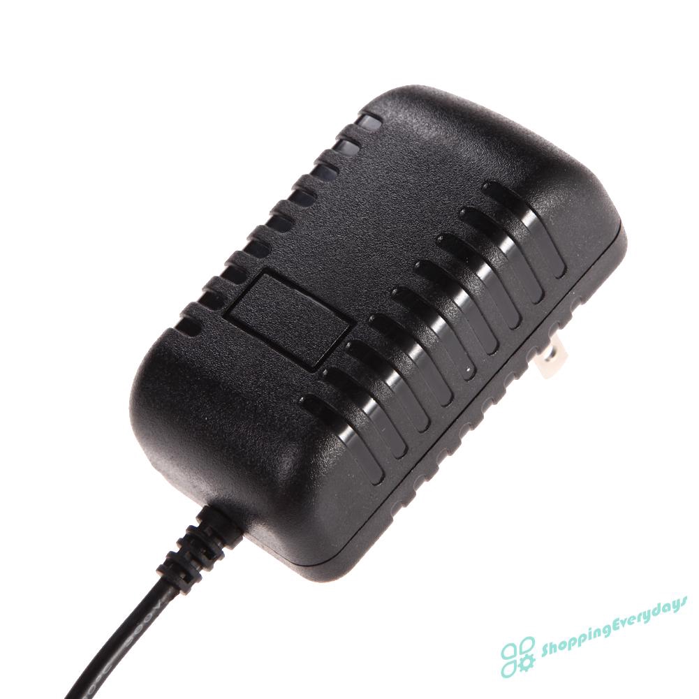 Bộ Sạc Chuyển Đổi Sv-Ac 100-240v Dc 5.5x2.5mm 4.5v 1a 1000ma Us Plug