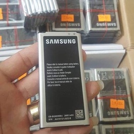 Pin dành cho Samsung Galaxy S5 G900  2800mAh-hàng nhập khẩu