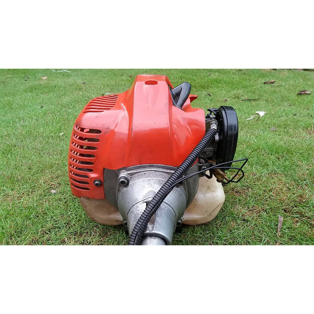 Máy cắt cỏ Mitsubishi TL33, MITSUBISHI TB33 NHẬT BẢN 2ND