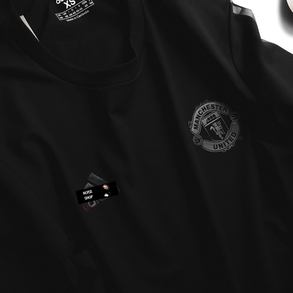 Áo Phông Nam Ba Màu Hình Thể Thao