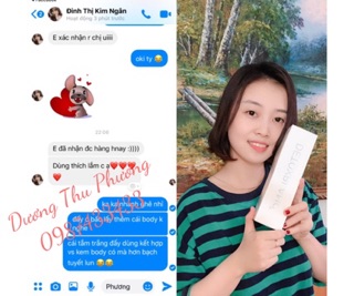 [Cam kết hàng chính hãng] Sữa tắm thải độc Detox Blanc