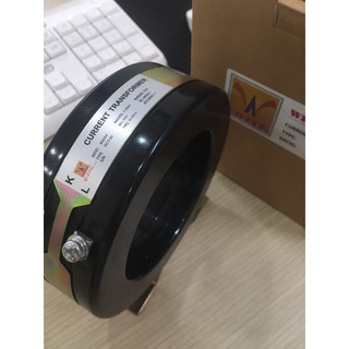 Biến dòng đo lường đế sắt RCT 800/5A ~ 2000/5A