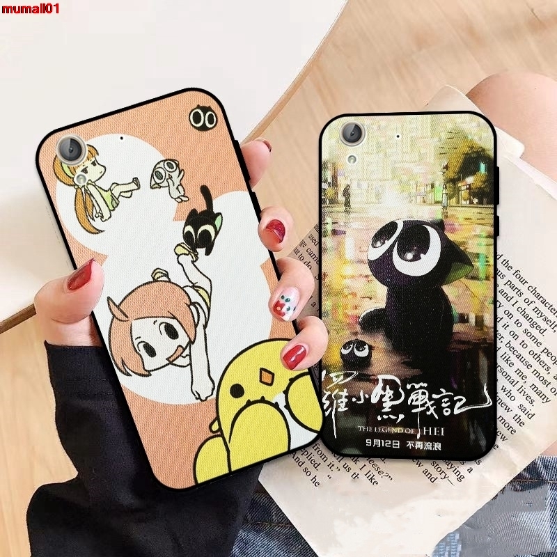 Huawei Y3II Y5II Y6II Y3 Y5 Y6 Y7 Y9 Prime Nova2 Lite Pro 2017 2018 2019 LXH Pattern-1 Silicon Case