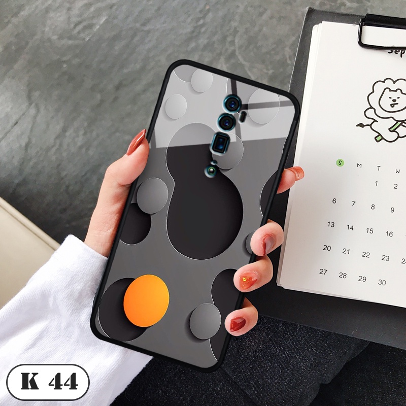 Ốp lưng cao cấp cho Oppo Reno 10X Zoom