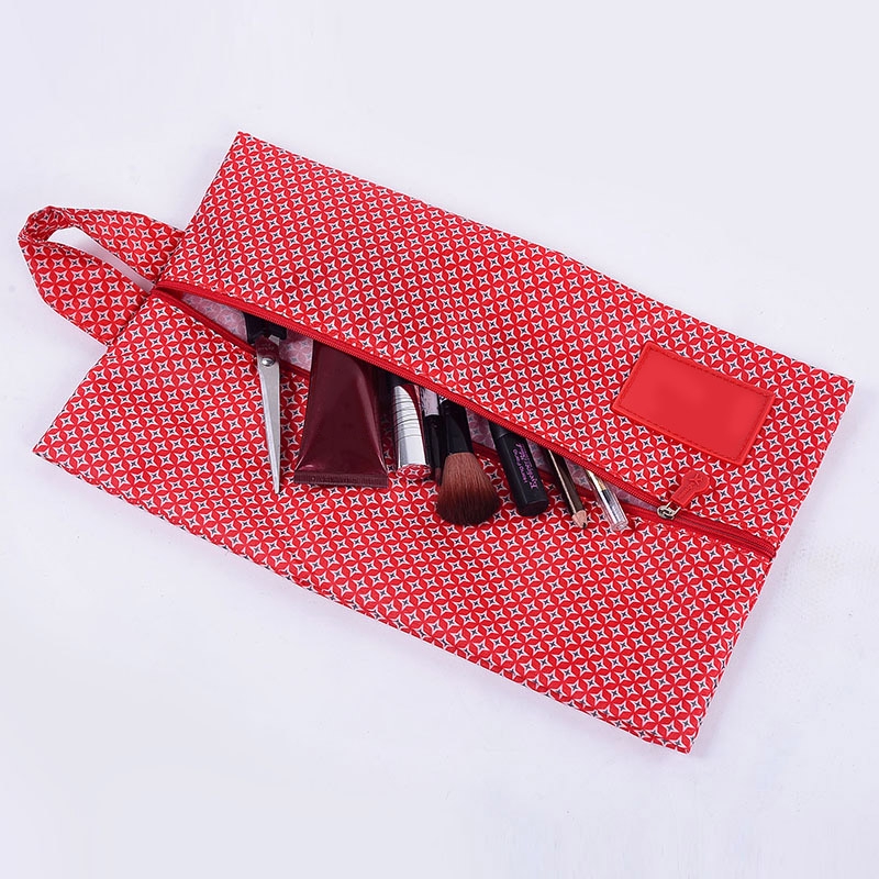 Túi đựng giày khi đi du lịch chống thấm nước tiện dụng