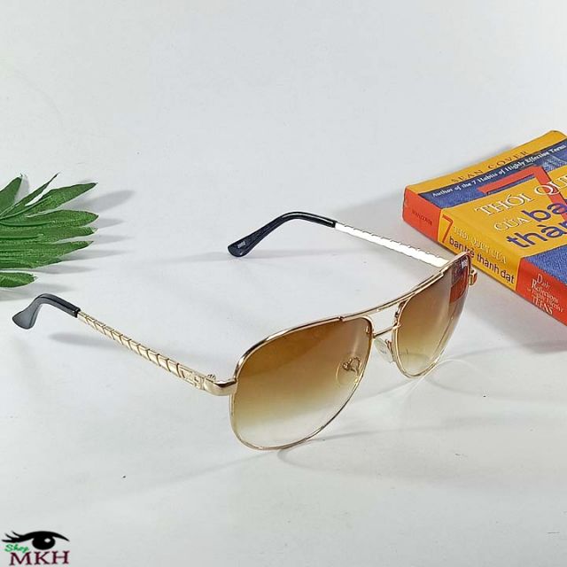 Mắt kính thời trang nam cao cấp ,bảo hành 12 tháng , , chống UV 400 | BigBuy360 - bigbuy360.vn