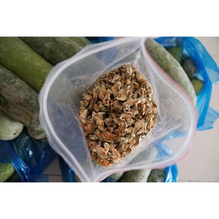 Bí Đao Sấy Khô Đặc Biệt / 500g
