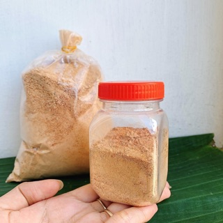 MUỐI ỚT NHUYỄN