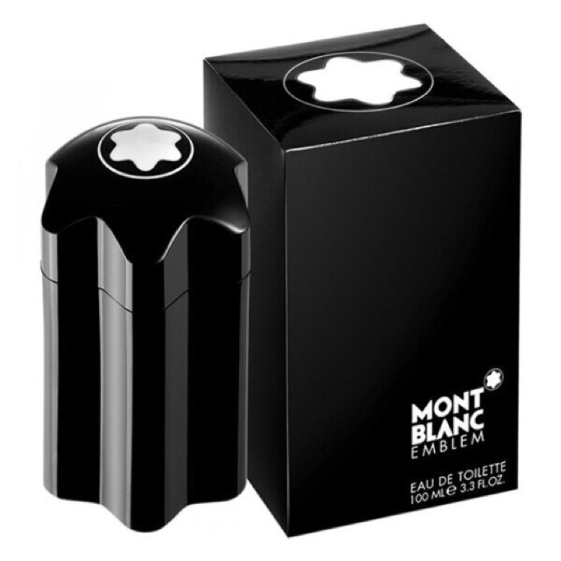 Nước hoa  Montblanc Emblem Edt nam 100ml