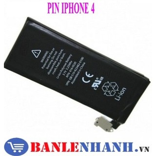 PIN IPHONE 4
