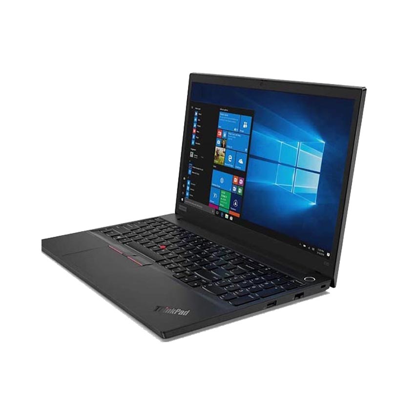 Laptop Lenovo Thinkpad E15 Gen 2 (20TD00HQVA) (i5 1135G7/8GB RAM/256GB SSD/15.6 FHD/Dos/Đen)