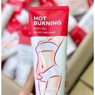 Kem Tan Mỡ Missha