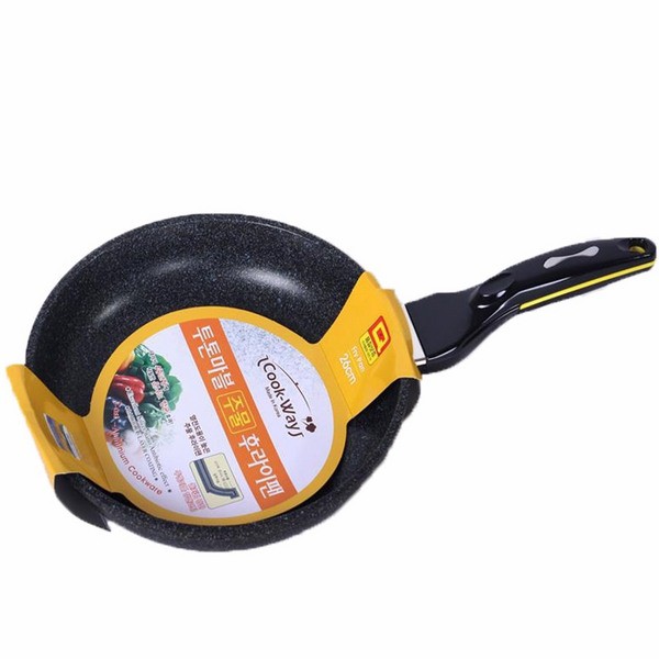 Chảo đá nhập khẩu Hàn Quốc cookway