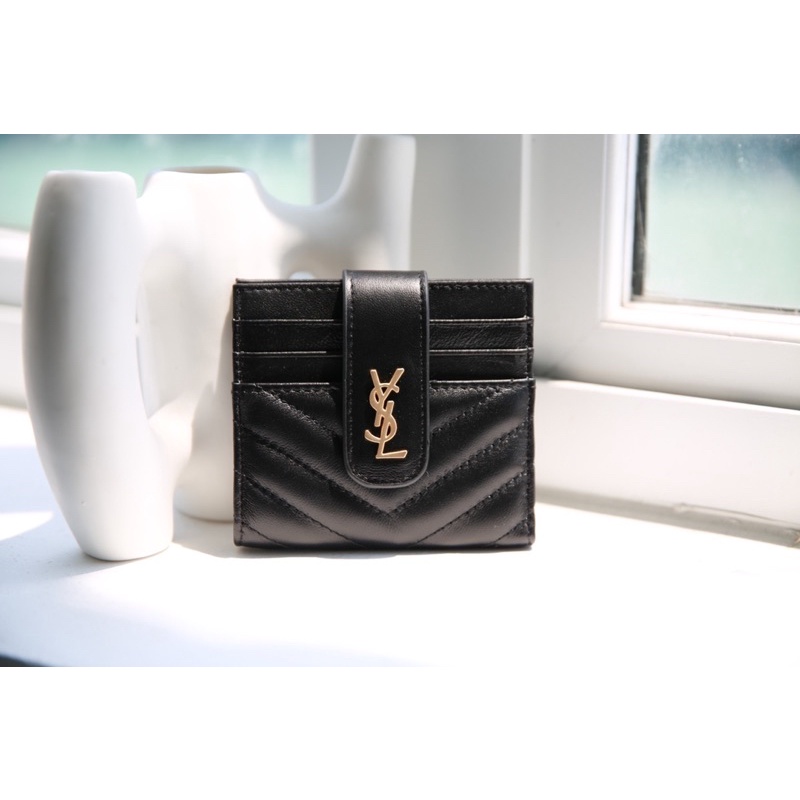 Ví mini card holder siêu đẹp fullbox