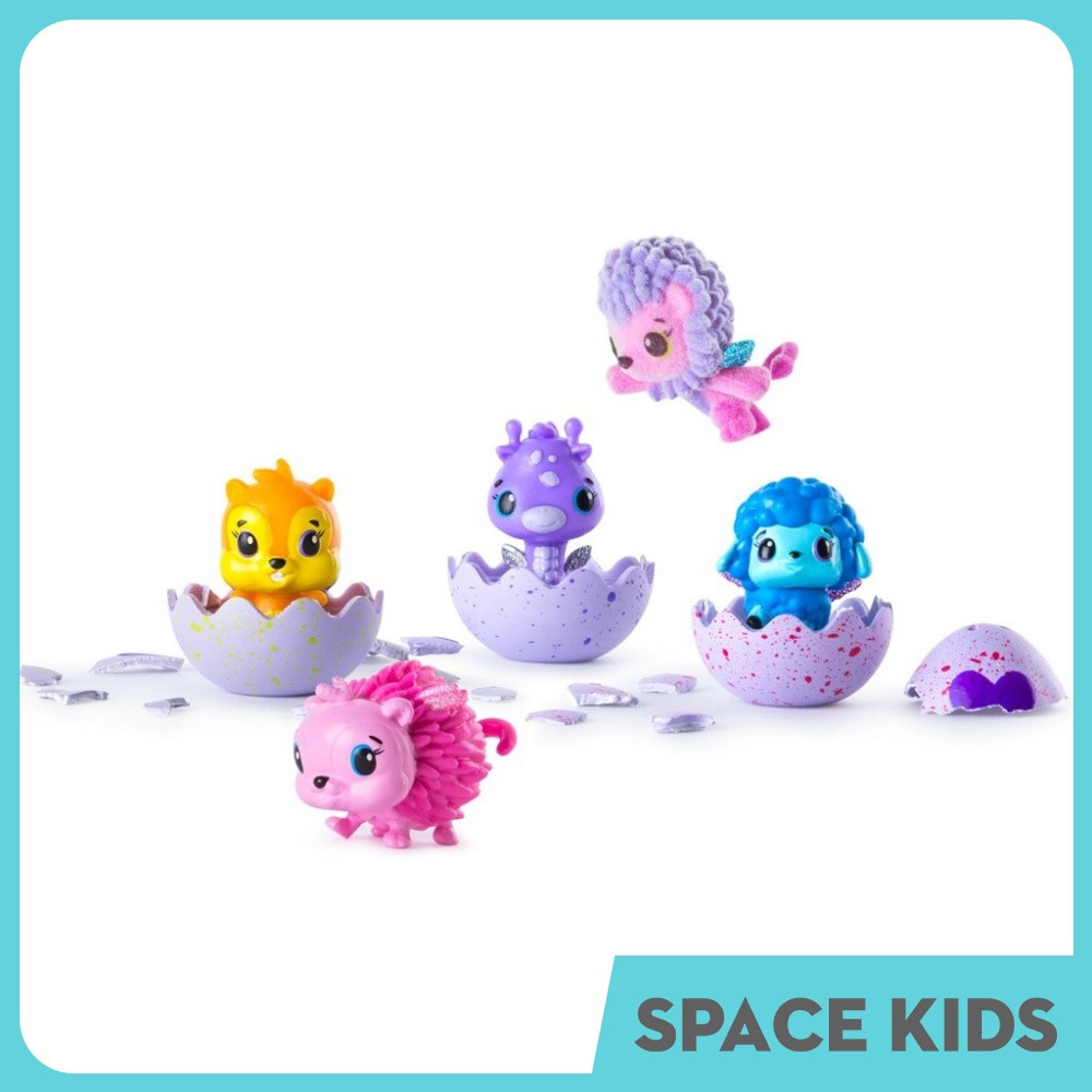 ♥ Đồ chơi cho bé Trứng Hatchimals các mùa cho bé hàng made in Việt Nam - Trứng Hatchimals giá rẻ - Space Kids ♥