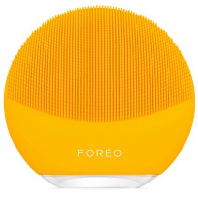 Máy Rửa Mặt Foreo Luna Mini 2- Máy Massage Mặt Hàng Chính Hãng