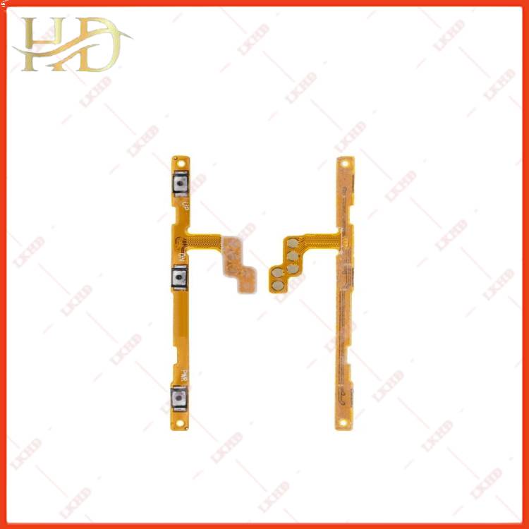 Dây Nút Nguồn / Âm Lượng Samsung A71 / A51  - Dây NGUỒN   + ÂM LƯỢNG  Samsung A51 / A71
