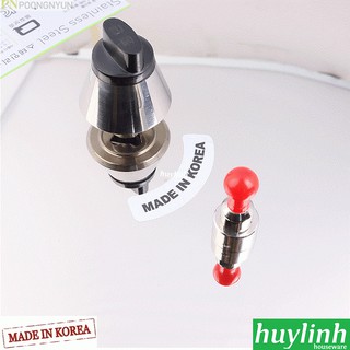 Nồi áp suất PoongNyun BSPC-20CV 3L