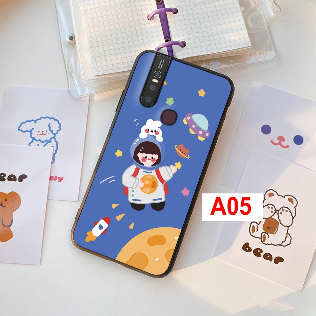 ỐP ĐIỆN THOẠI VIVO V15 -VIVO V15 PRO MẪU ĐẸP - BỀN - GIÁ THÀNH RẺ