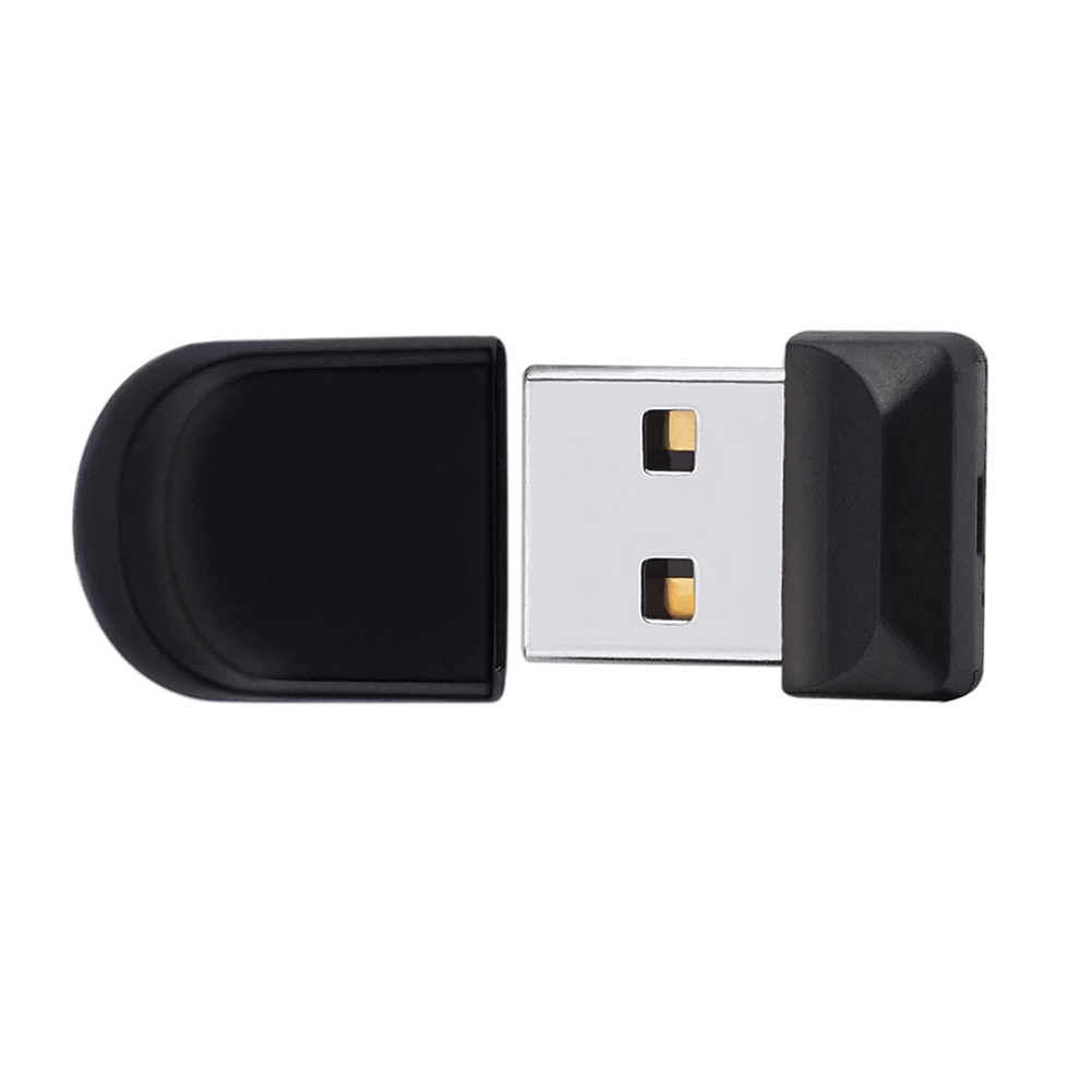 100% dung lượng đầy đủ Ổ đĩa flash USB Ổ cắm bút siêu nhỏ Pendrive Thẻ nhớ USB chống nước