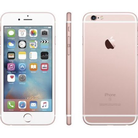 Điện thoại Iphone 6S Plus 16GB / 32GB / 64GB QT Likenew