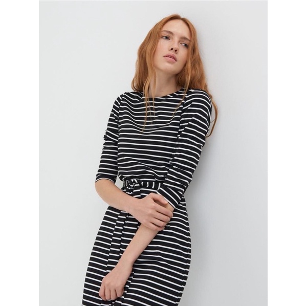 Váy UK sz s newtag hàng auth