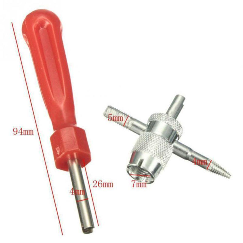 LANSEL 3 Cái Van Của Lốp Xe Hơi, Xe Máy, Xe Tải